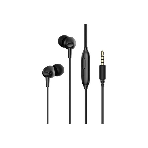 Havit Wired Earphone E48P
