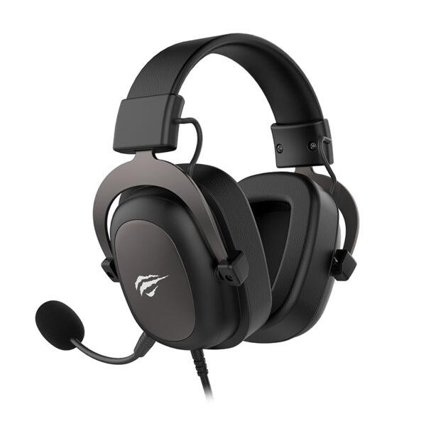 Havit Gaming Headphone H2002D