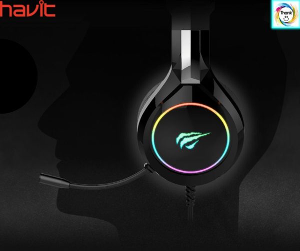 Havit Gaming Headphone HV-H2232D