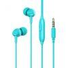 Havit Wired Earphone E48P