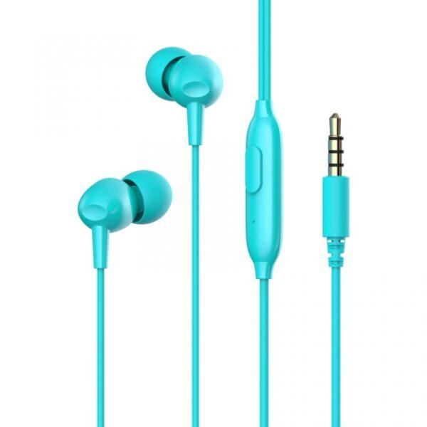 Havit Wired Earphone E48P