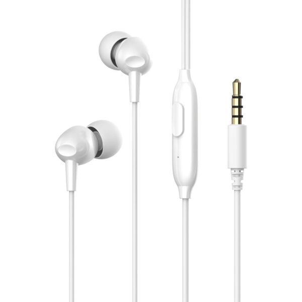 Havit Wired Earphone E48P