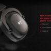 Havit Gaming Headphone H2002D