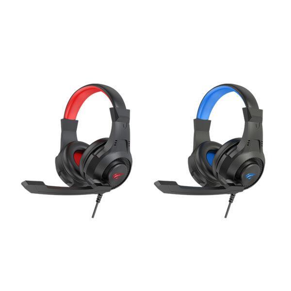 Havit Gaming Headphone H2031D