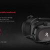 Havit Gaming Headphone H2002D