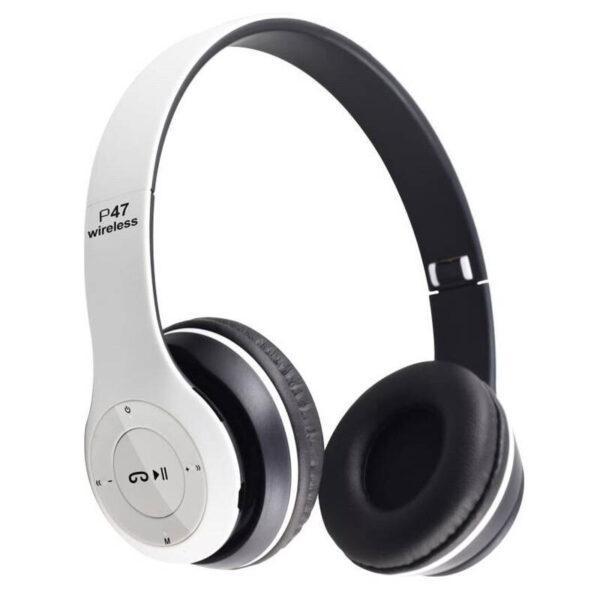 P47 Bluetooth Headphone 5.0 EDR Wireless Headphone