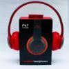 P47 Bluetooth Headphone 5.0 EDR Wireless Headphone