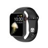 T100 PLUS Waterproof Smart Watch With 1.75'' Inch Full Touch Screen Body