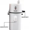 Instant Water Heating Geyser