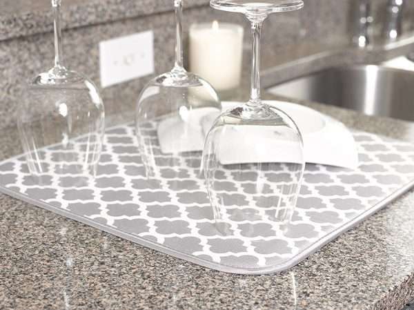 Dish Drying Mat
