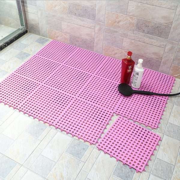 Non-Slip Bathroom Mat