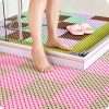 Non-Slip Bathroom Mat