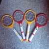 2-in-1 Rechargeable Mosquito/Insect Racket Bat