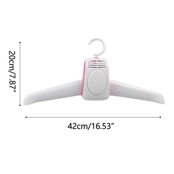 Smart Clothes/Shoe Dryer