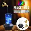 Magic Faucet Tap Jar