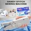 Handy Stitch Portable Sewing Machine