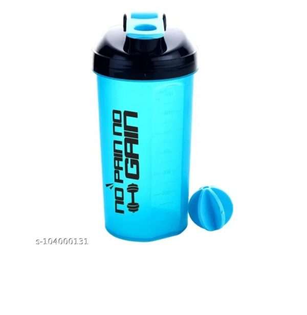 Gym Protein Shaker From National
