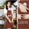 Classic Utility Kitchen Apron