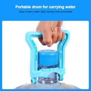 Water Jar Lifter