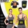 Waist Trimmer Belt (Sweat Belt)