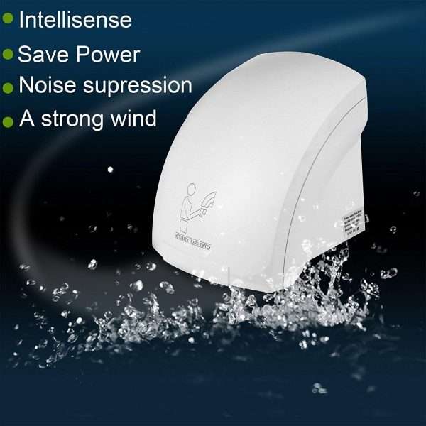 Automatic Hand Dryer