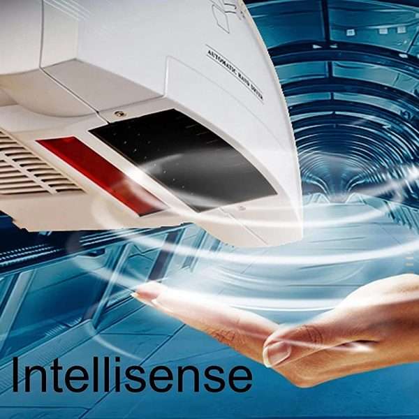 Automatic Hand Dryer