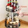 360 Degree Kitchen Spice Rack (Circular)
