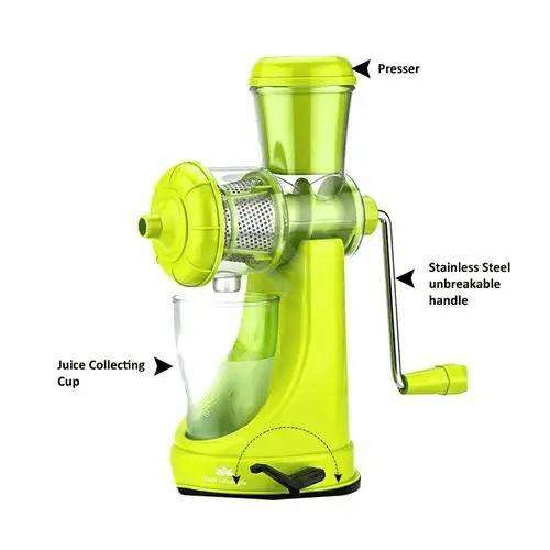 Hand Juicer