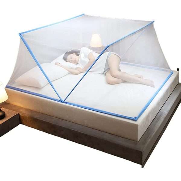 Portable Folding Mosquito Net