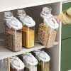 Grain Storage Jars