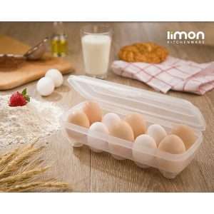Plastic Egg Holder Tray