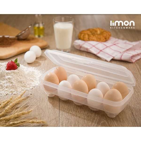 Plastic Egg Holder Tray