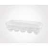 Plastic Egg Holder Tray