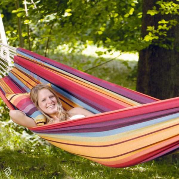 Beautiful And Lovely Hammock
