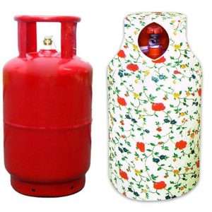 Gas Cylinder Cover