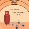 Gas Cylinder Trolley