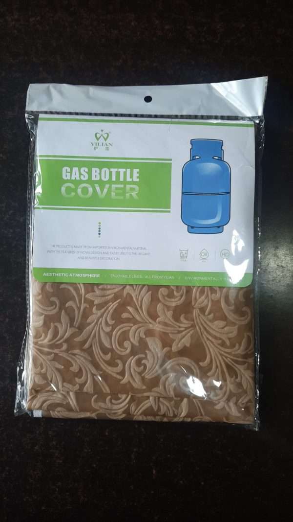 Gas Cylinder Cover