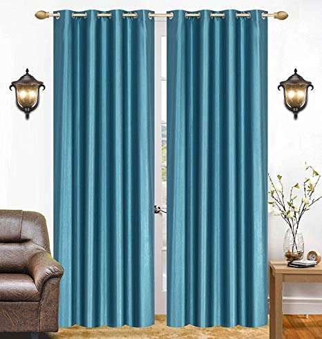 Beautiful Curtains