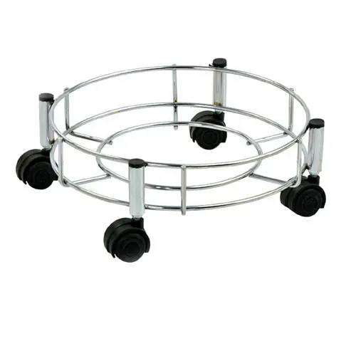 Gas Cylinder Trolley