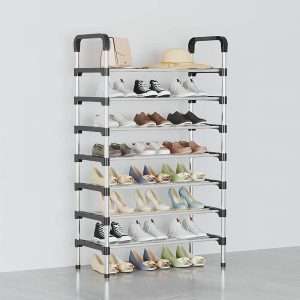 7-Layer Shoe Rack Organizer