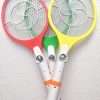 2-in-1 Rechargeable Mosquito/Insect Racket Bat
