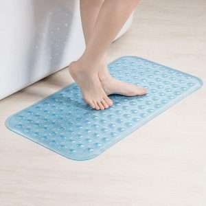 Non-Slippery Protection Bathroom Mat
