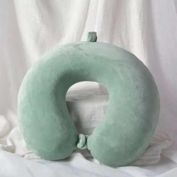 Neck Travel Pillow Cushion