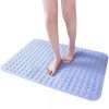 Non-Slippery Protection Bathroom Mat