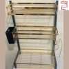 Golden Spice Rack