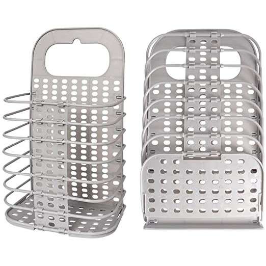 Folding Laundry Basket