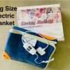 King Size Bed Electric Blanket