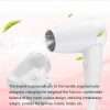 Wall Mounted Hair Dryer High-Quality