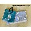 Double Bed Electric Blanket