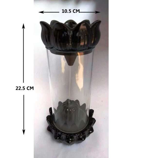 Backflow Incense Shiva Linga